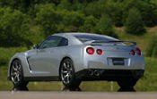 2009 Nissan GT-R Picture